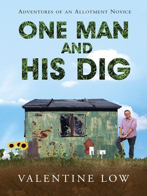 cover image of One Man and His Dig